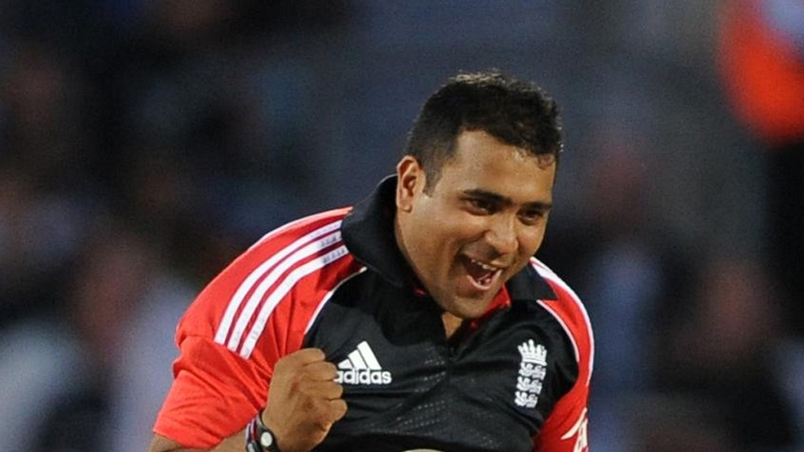 Patel pulls out | Cricket News | Sky Sports
