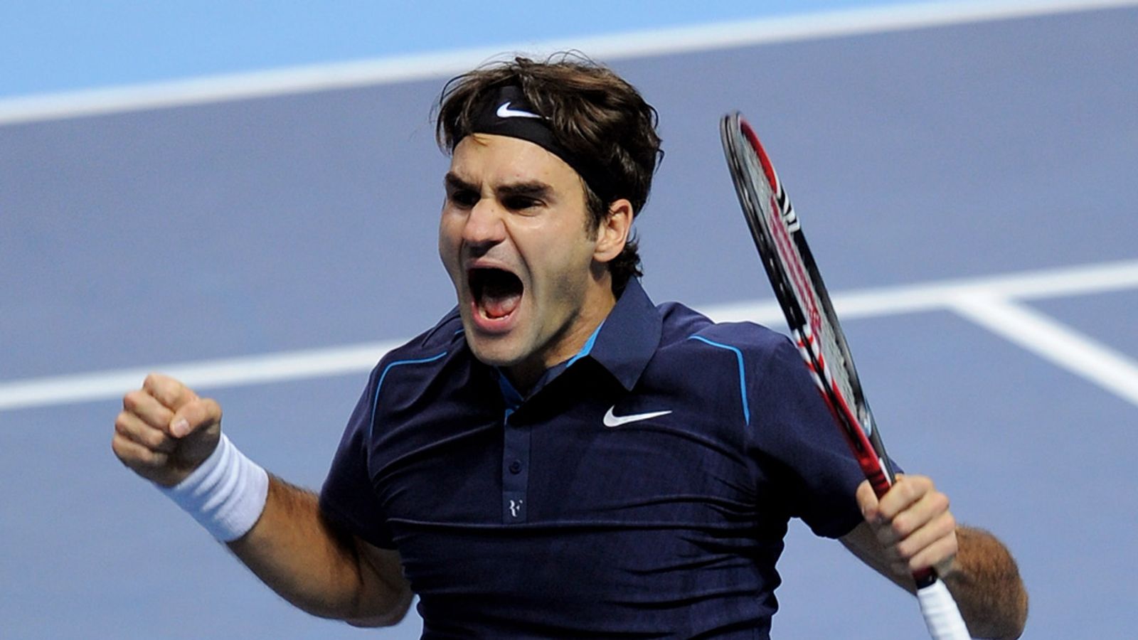 Federer Recent Federer looking forward | Tennis News | Sky Sports
