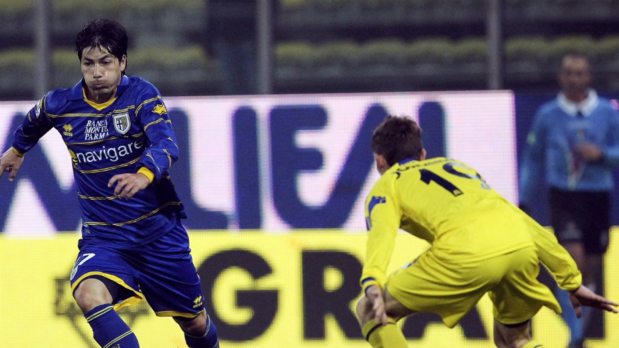 Coppa Italia Round Up Football News Sky Sports