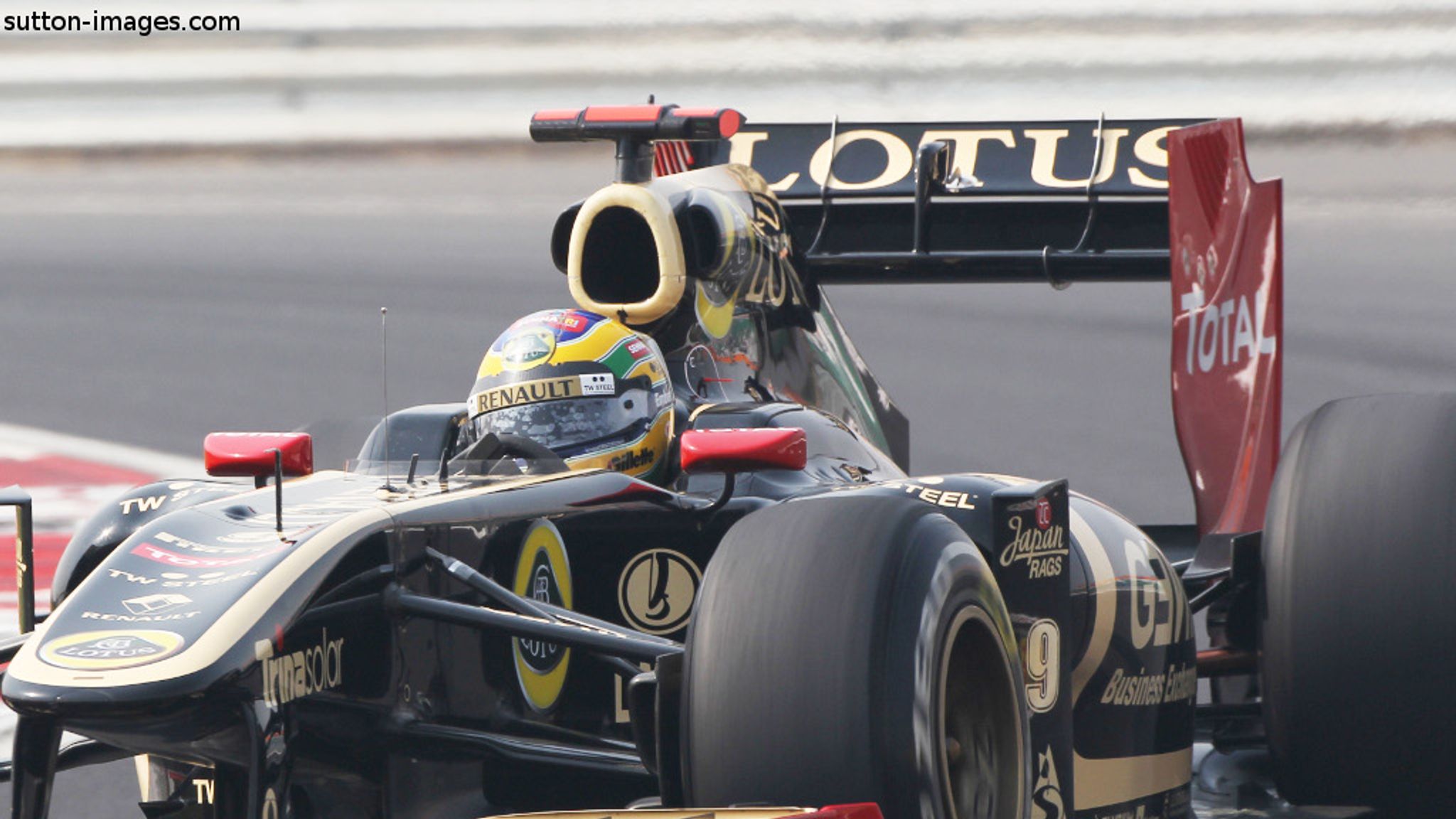 renault r31
