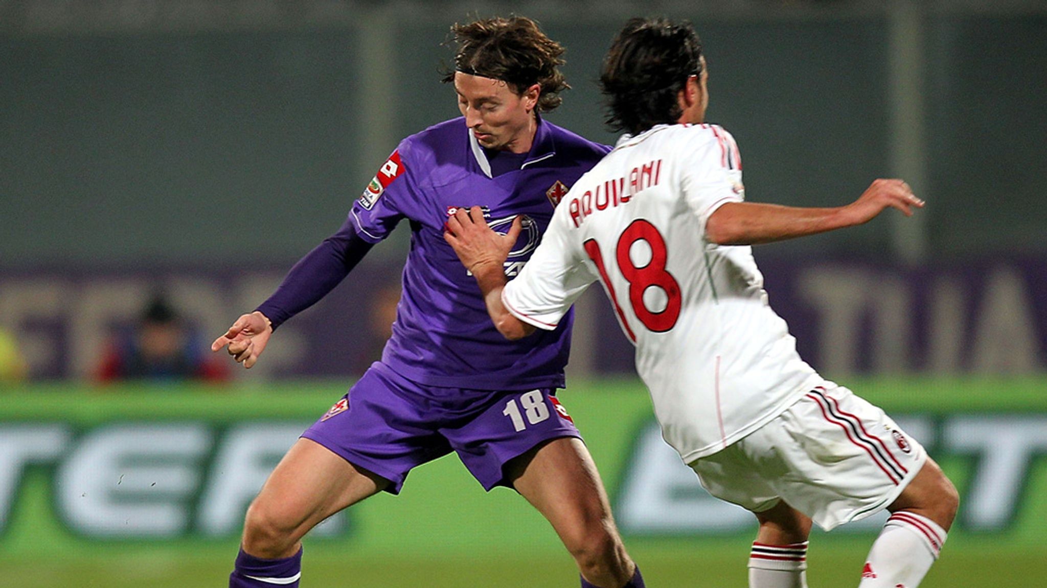 Montolivo denies Milan offer | Football News | Sky Sports Montolivo denies Milan offer | Football News | Sky Sports