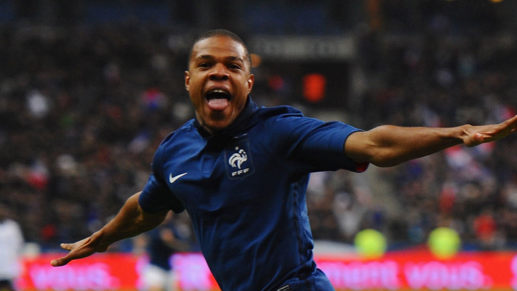 Remy aware of rumours | Football News | Sky Sports