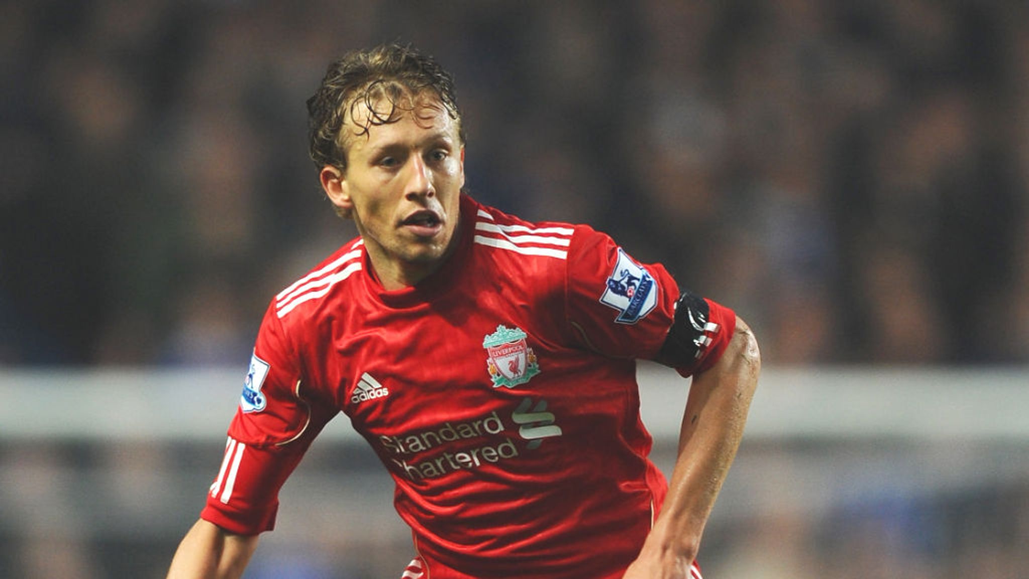 Lucas eyes pre-season return | Football News | Sky Sports