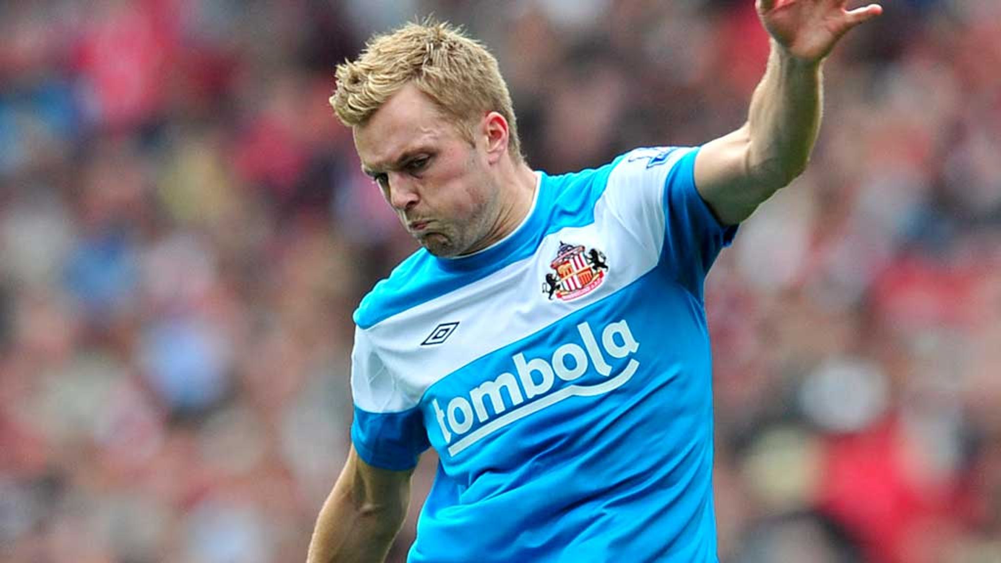 Larsson targets cup revenge | Football News | Sky Sports