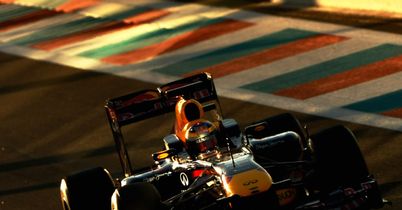 Vergne: Quickest again on day two of Young Driver Test