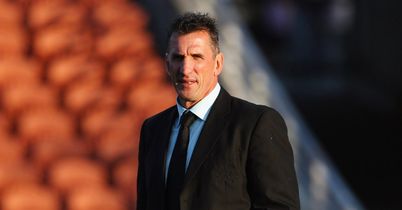 Rob Penney: bonus point could be important