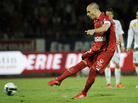 Image of Sebastian Ribas: Has linked up with Monaco on loan