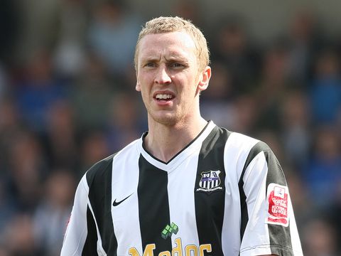 Image of Hunt: Back in action