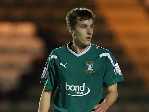 Image of Young: One of three handed a new deal