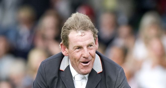 Tim Stockdale: Remarkable recovery