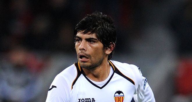 Ever Banega: Unclear how long he'll face on the sidelines