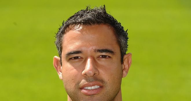 Danny Gray: Starts at No.10 in Italy