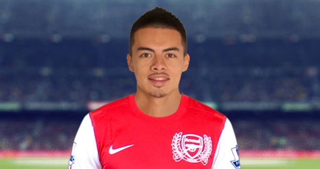 Yennaris: On loan to Magpies