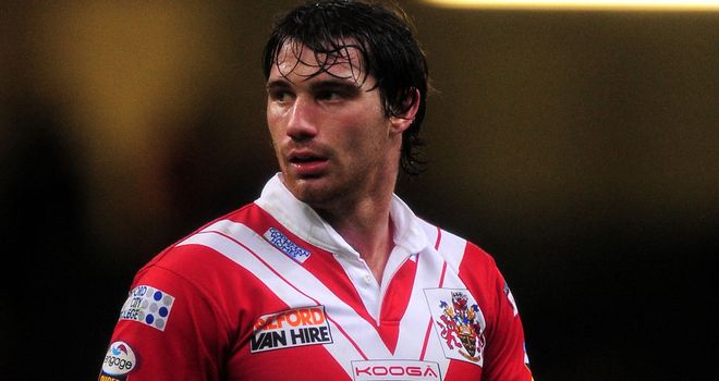 Matty Smith: ran the show