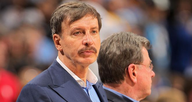 Could Kroenke be the man to bring NFL back to LA?