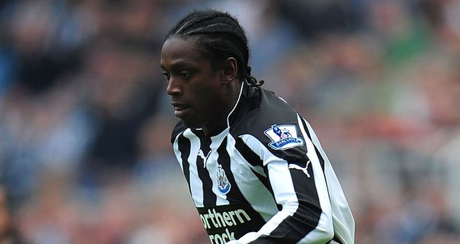 Ranger: Makes Hillsborough loan