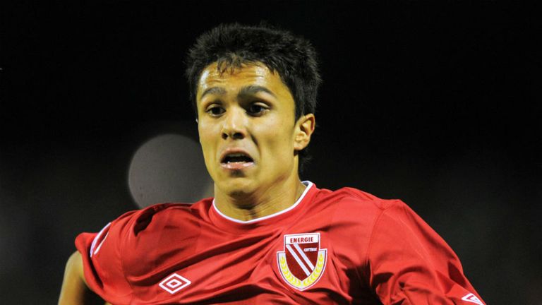 Leonardo Bittencourt: Under contract until 2014