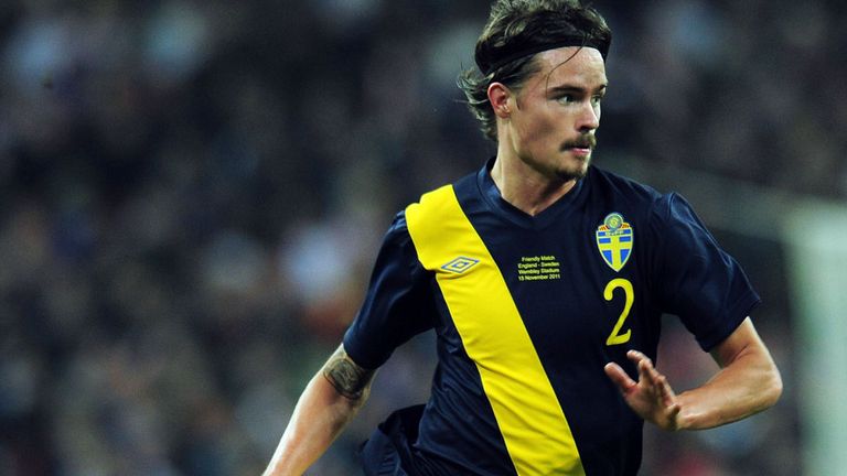 Mikael Lustig: Looking forward to playing for Celtic after deal was agreed with Rosenborg