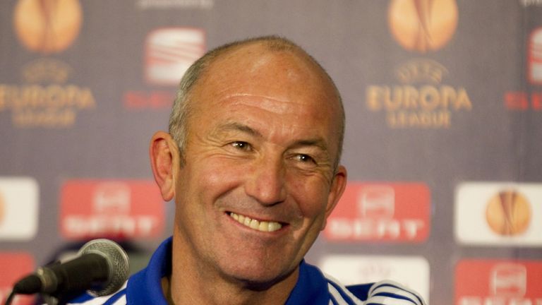 Tony Pulis: Desperate for Stoke to cope better with their gruelling fixture list