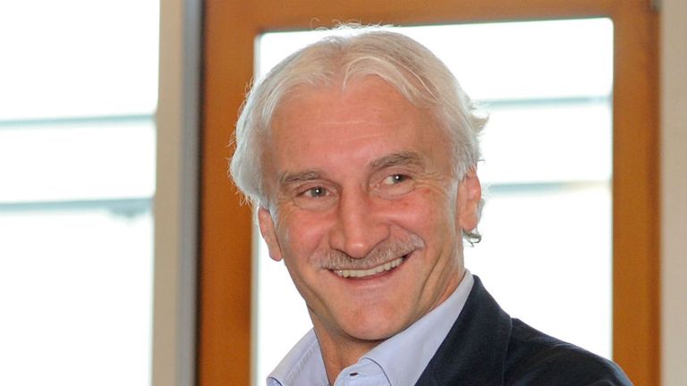 Rudi Voller: Targeting new signings in a bid to bring trophies to Leverkusen