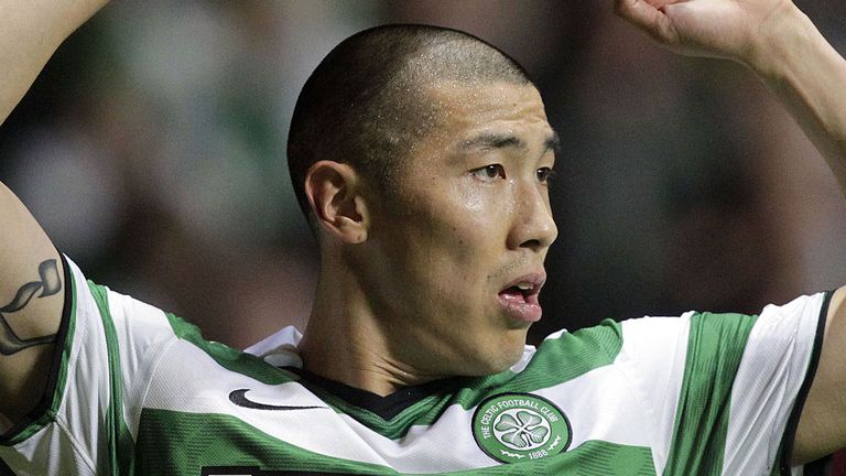 Cha Du-Ri: Hopes Celtic's bad run is over after two important wins