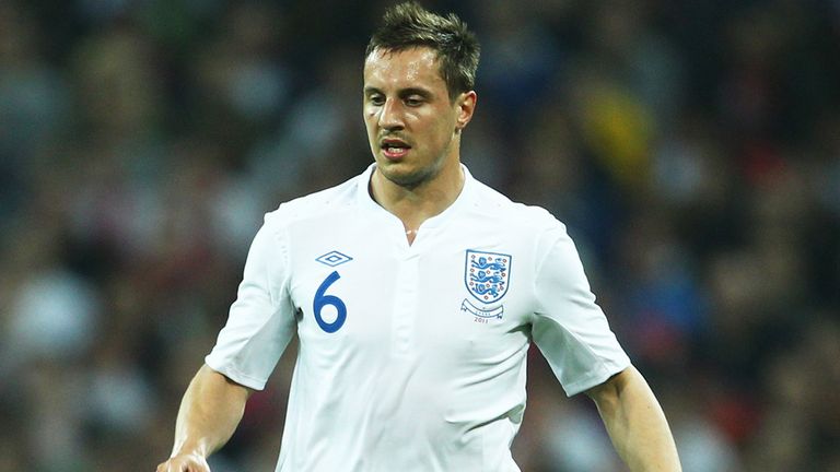 Phil Jagielka: Confident he will be able to play on for Everton with toe injury