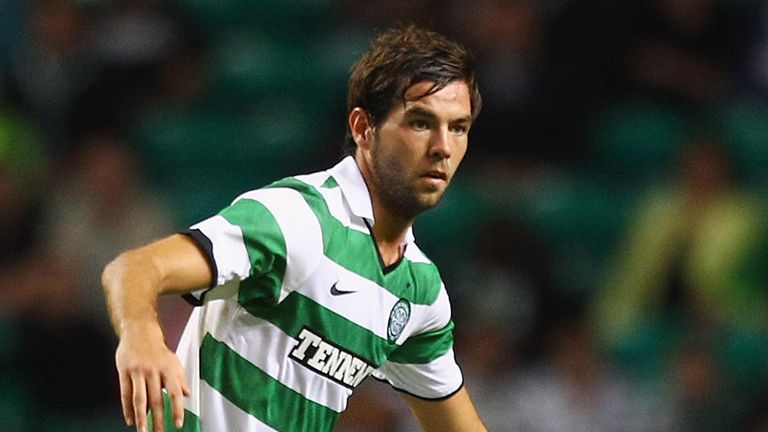 Joe Ledley: Wants to play in as manay games as possible