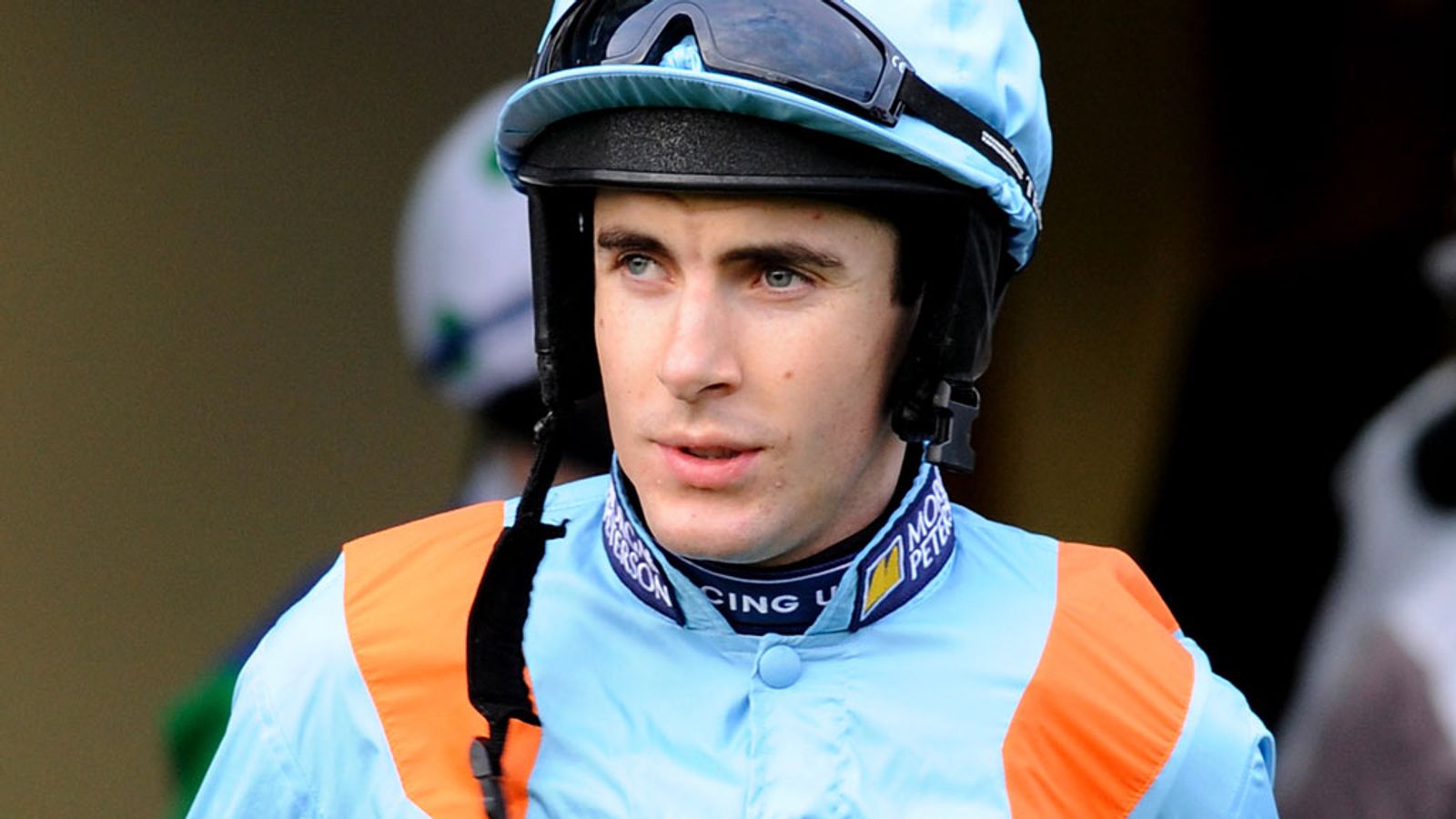 Katenko could go for Gold at Cheltenham says jockey Aidan Coleman