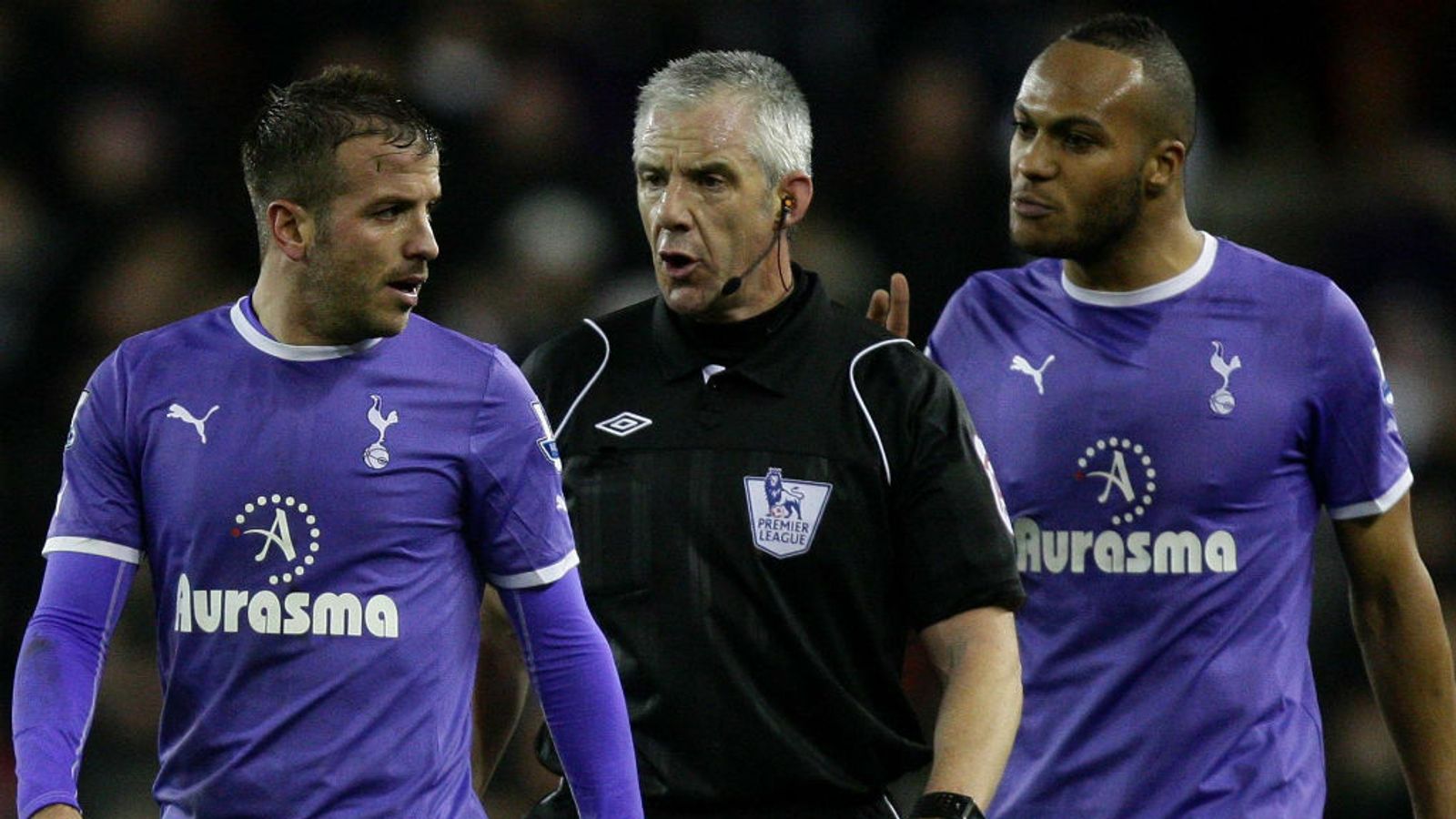 Stoke 2 - 1 Tottenham - Match Report & Highlights
