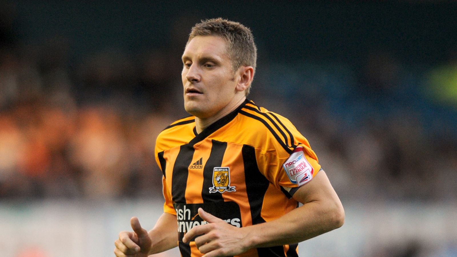 Andy Dawson is set to return to Scunthorpe following ten years at Hull Football News Sky Sports