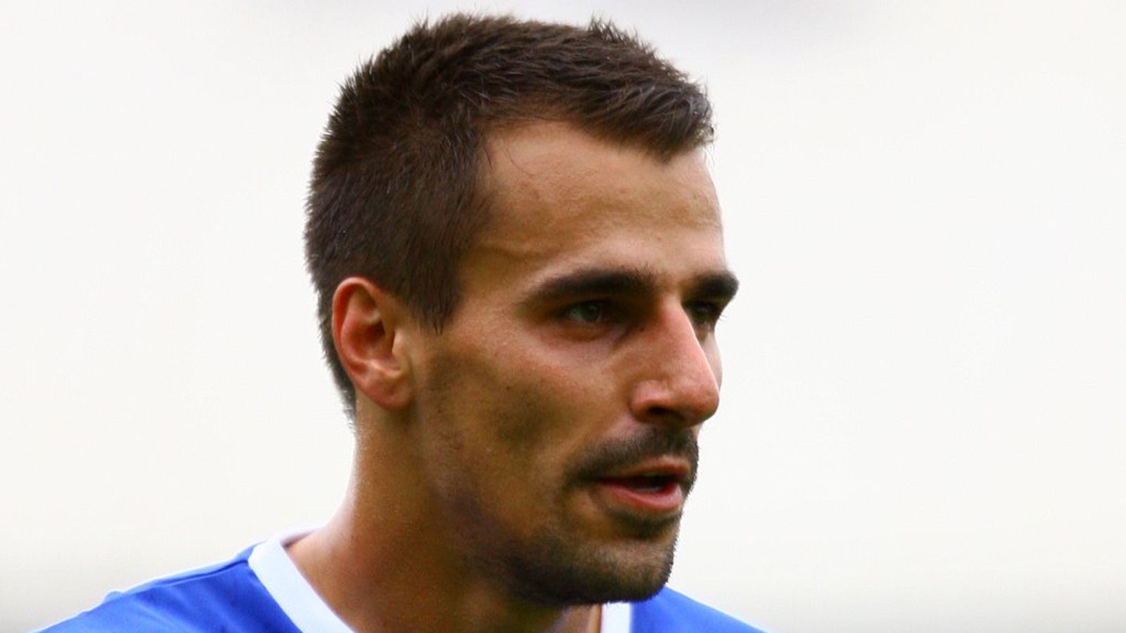 Morais at the double for Boro Football News Sky Sports