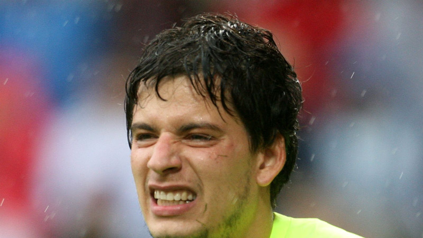 Balogh leaves Hearts | Football News | Sky Sports