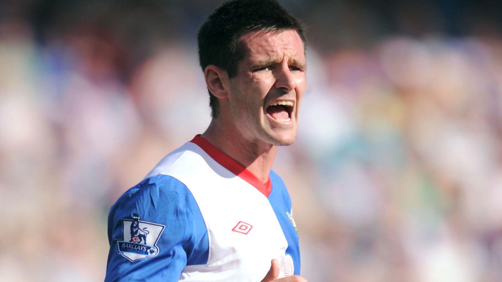 Scott Darn Rovers risk losing Dann | Football News | Sky Sports