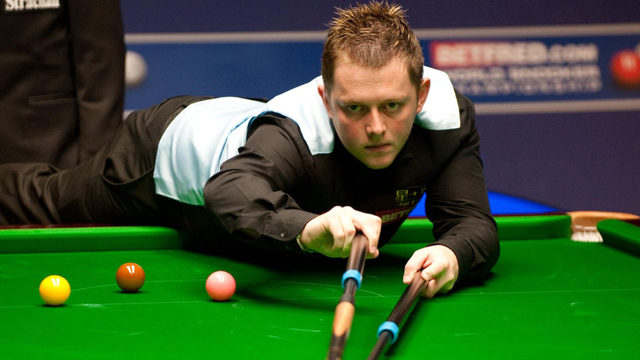 Outburst could cost Allen | Snooker News | Sky Sports