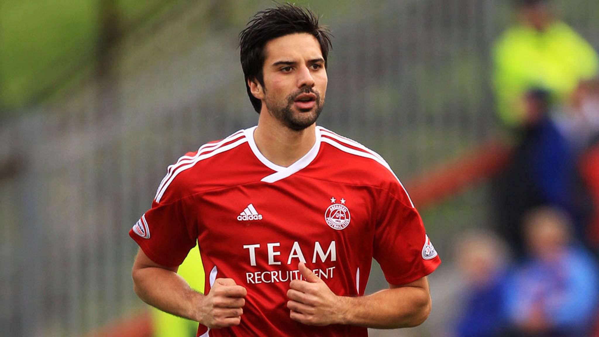 Four-star Dons crush Forfar | Football News | Sky Sports