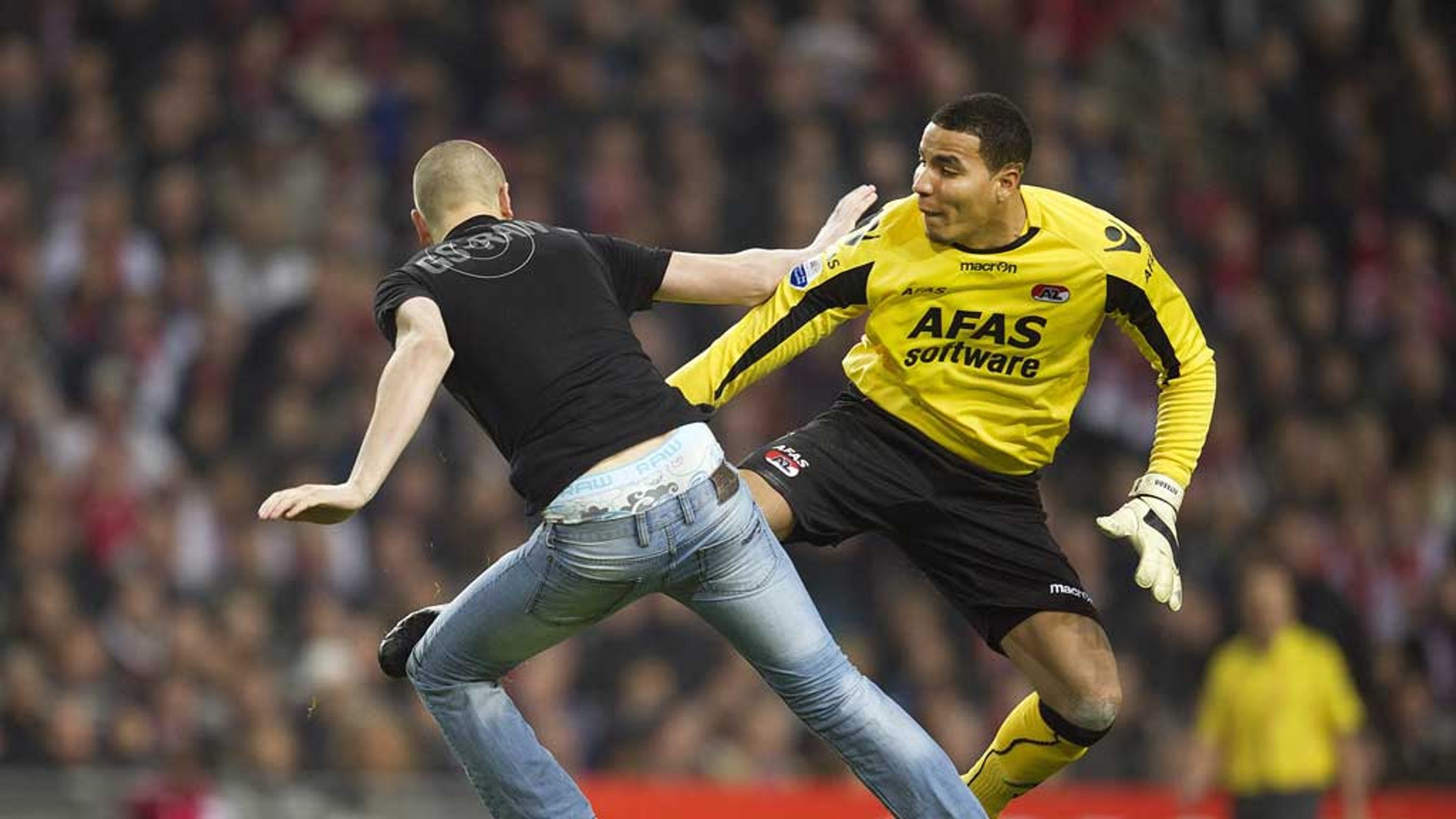 Horrific start Ajax and Dutch football…  Dutch Soccer / Football site –  news and events