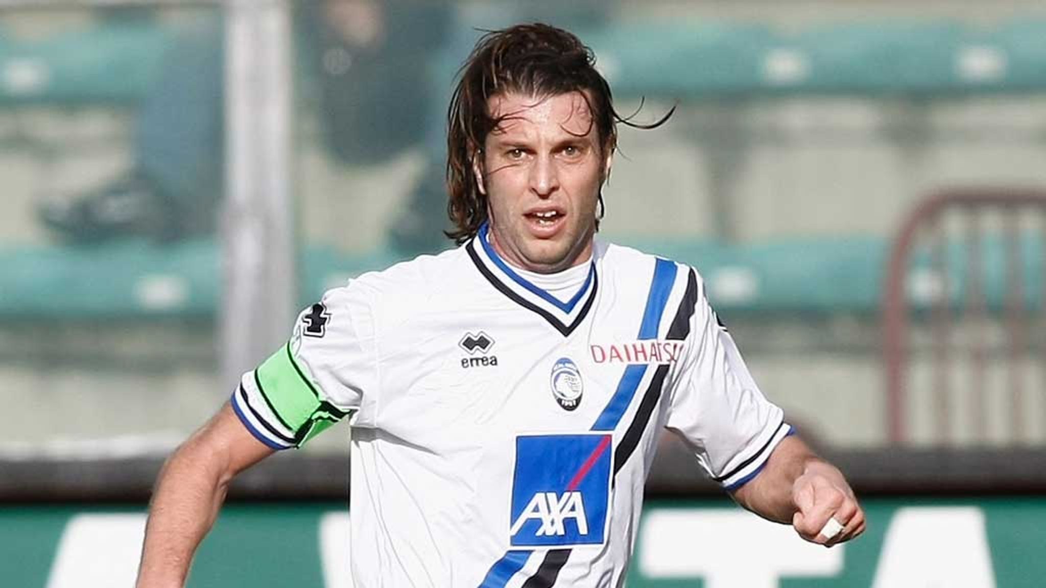 Doni arrested in betting probe Football News Sky Sports