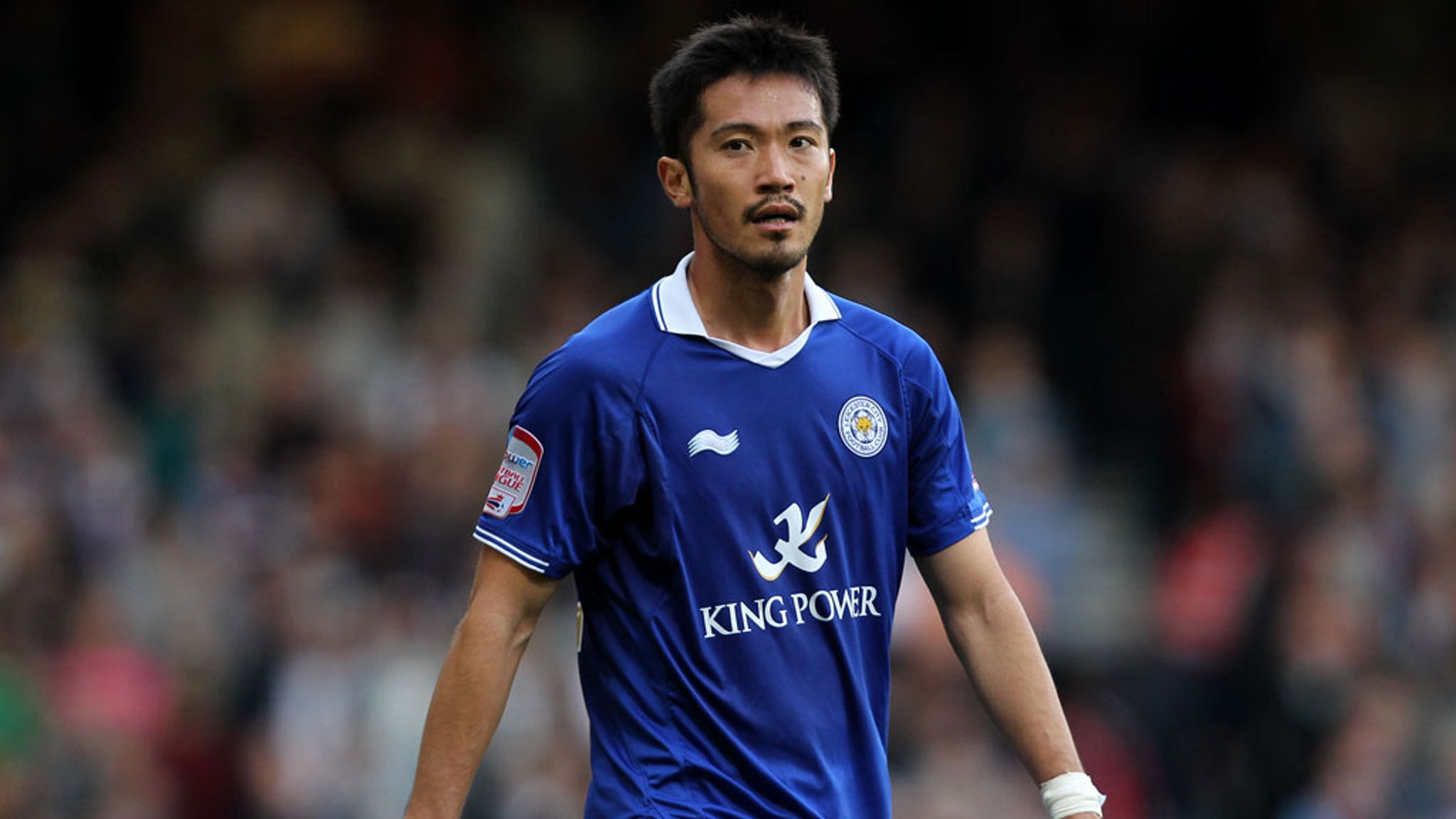 Yuki leaves Foxes | Football News | Sky Sports
