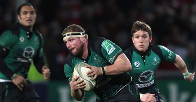 Brett Wilkinson: Has been ruled out through injury