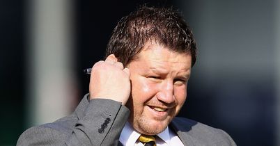 Dai Young: It was so important to get that result