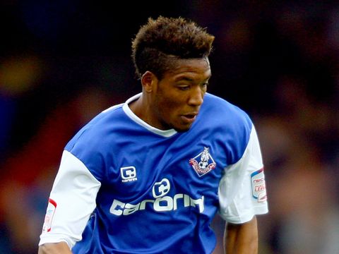 Image of Diallo: Stays on at Boundary Park