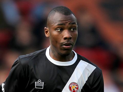 Image of Smith: On the comeback trail