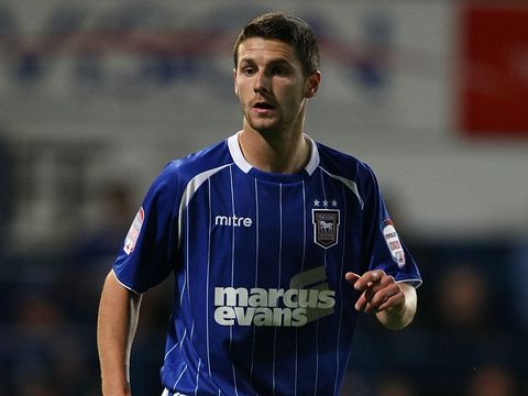 Image of Jack Ainsley: Looking to impress at Bury