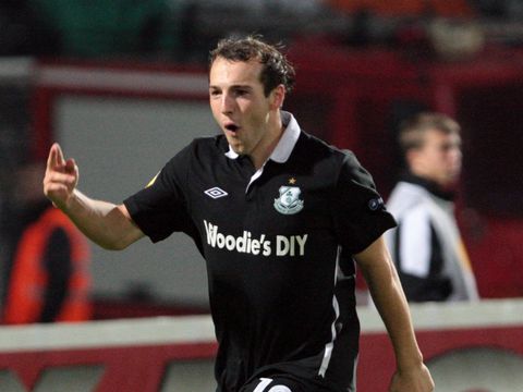 Image of Sheppard: Signed for Stanley