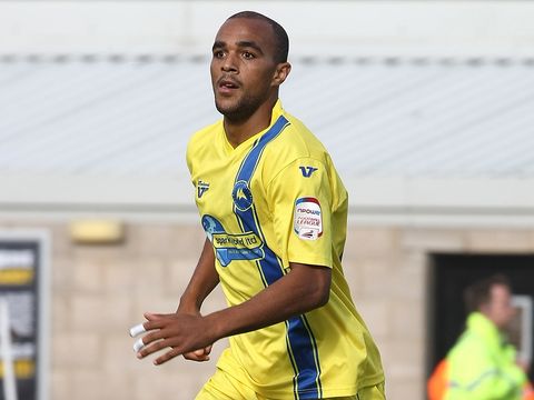 Image of Taiwo Atieno: Departs Underhill