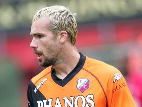 Image of Jacob Lensky: Has departed FC Utrecht and returned home to Canada
