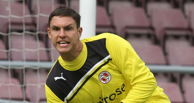 Alex McCarthy has joined Ipswich Town on-loan until the end of the season