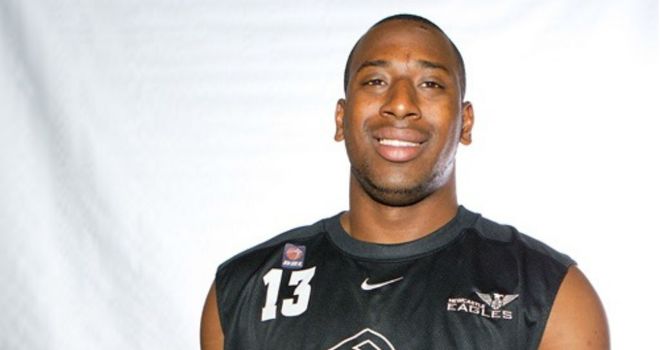 Darius Defoe: 31 points and 18 rebounds