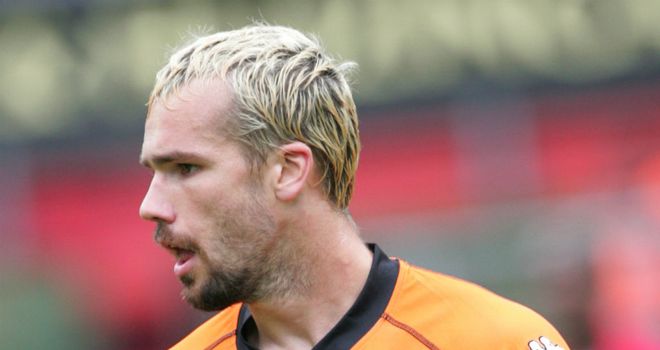 Jacob Lensky: Has departed FC Utrecht and returned home to Canada