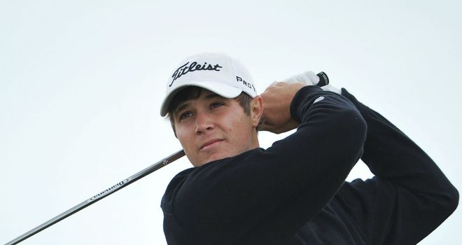 Uihlein joins European Tour | Golf News | Sky Sports